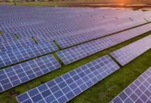Estados Unidos procederá con la investigación de las importaciones solares de India, Laos e Indonesia