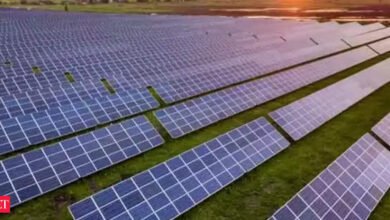 Estados Unidos procederá con la investigación de las importaciones solares de India, Laos e Indonesia