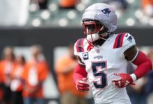 Patriots libera al veterano Jabrill Peppers, listo para pagar $ 4.32 millones