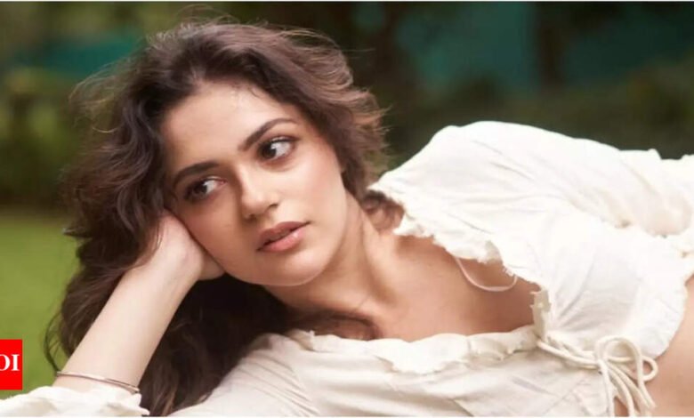 La estrella de ‘Saira’ Anit Pada lucha; Él grabó en secreto la audición; Los padres no pudieron llevar los viajes de Mumbai Hindi Movie News La estrella de ‘Saira’ Anit Pada lucha; Él grabó en secreto la audición; Los padres no pudieron llevar los viajes de Mumbai Hindi Movie News