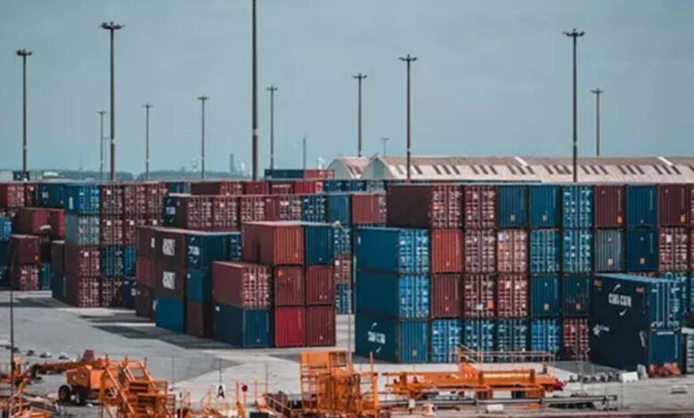 El gobierno debería considerar Rs 2.500 CR a los exportadores para participar en la Exposición Mundial: GTRI. El gobierno debería considerar Rs 2.500 CR a los exportadores para participar en la Exposición Mundial: GTRI.