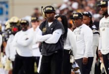 Deion Sanders sano a cambio, dice Colorado ‘Fino’ después de la pérdida