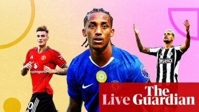 Acumulación de Chelsea v Fulham en la Premier League, la última y más transferencia – Matchday Live | Liga Premier