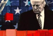 La guerra arancelaria de Trump pone a la marca estadounidense a nivel mundial “en el baño” y empuja a India más cerca de China: Jake Sullivan