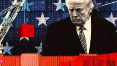 La guerra arancelaria de Trump pone a la marca estadounidense a nivel mundial “en el baño” y empuja a India más cerca de China: Jake Sullivan