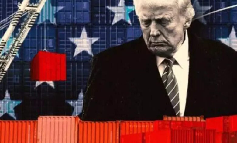 La guerra arancelaria de Trump pone a la marca estadounidense a nivel mundial “en el baño” y empuja a India más cerca de China: Jake Sullivan La guerra arancelaria de Trump pone a la marca estadounidense a nivel mundial “en el baño” y empuja a India más cerca de China: Jake Sullivan