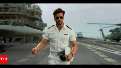 Respuesta del tráiler ‘Baghi 4’: los internautas se sorprenden por secuencias de acción; Esto se llama Mega Return de Tiger Shroff