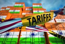 El gobierno que trabaja horas extras para amortiguar los sectores de exportación contra el impacto de la tarifa estadounidense, dice el asesor económico jefe