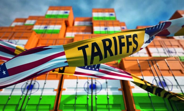 El gobierno que trabaja horas extras para amortiguar los sectores de exportación contra el impacto de la tarifa estadounidense, dice el asesor económico jefe El gobierno que trabaja horas extras para amortiguar los sectores de exportación contra el impacto de la tarifa estadounidense, dice el asesor económico jefe