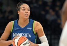 Cómo las ganancias de Collier, Clark, más pueden afectar el juego de WNBA