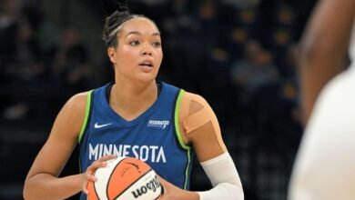 Cómo las ganancias de Collier, Clark, más pueden afectar el juego de WNBA