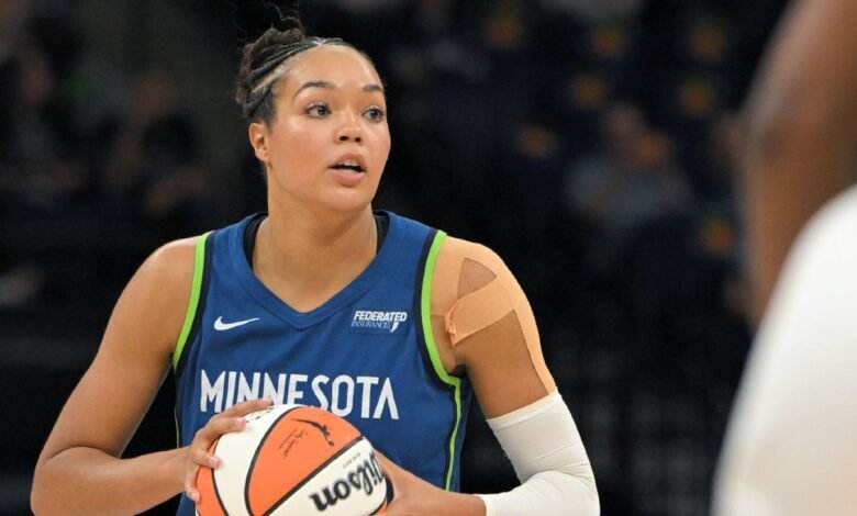 Cómo las ganancias de Collier, Clark, más pueden afectar el juego de WNBA