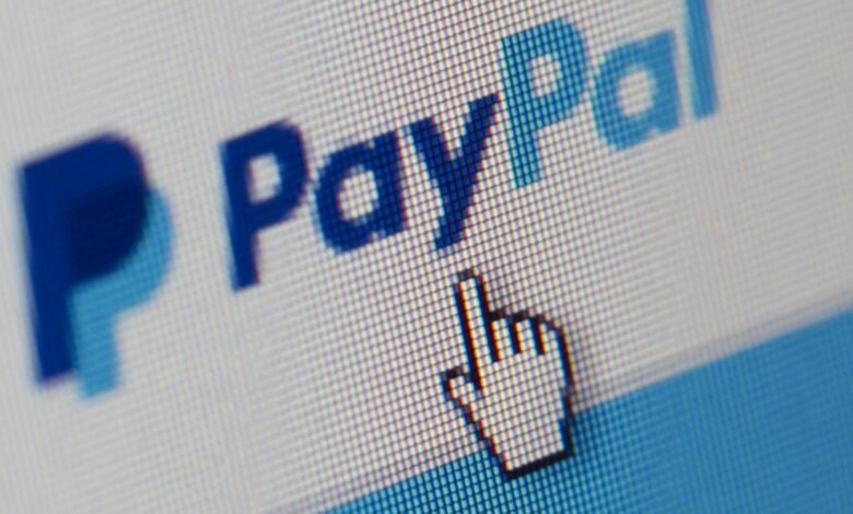 Los comerciantes se fueron sin fondos, ya que el fraude de PayPal fraude obliga a los bancos de toda Europa a congelar pagos por valor de miles de millones Los comerciantes se fueron sin fondos, ya que el fraude de PayPal fraude obliga a los bancos de toda Europa a congelar pagos por valor de miles de millones