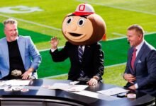 ¿Cómo se ve el mundo como la primera opción de Lee Corso?