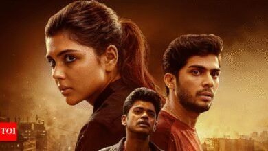‘Lokah: Capítulo 1 – Chandra’ Box Office Day 2: El actor protagonizado por Kalyani Priyadration ha recolectado Tk 6.45 millones de rupias.
