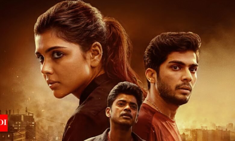 ‘Lokah: Capítulo 1 – Chandra’ Box Office Day 2: El actor protagonizado por Kalyani Priyadration ha recolectado Tk 6.45 millones de rupias. ‘Lokah: Capítulo 1 – Chandra’ Box Office Day 2: El actor protagonizado por Kalyani Priyadration ha recolectado Tk 6.45 millones de rupias.