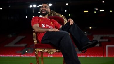 Nuevo contrato para Salah, Davies, Williams, ¿cómo cambió el plan de transferencia para los demás?