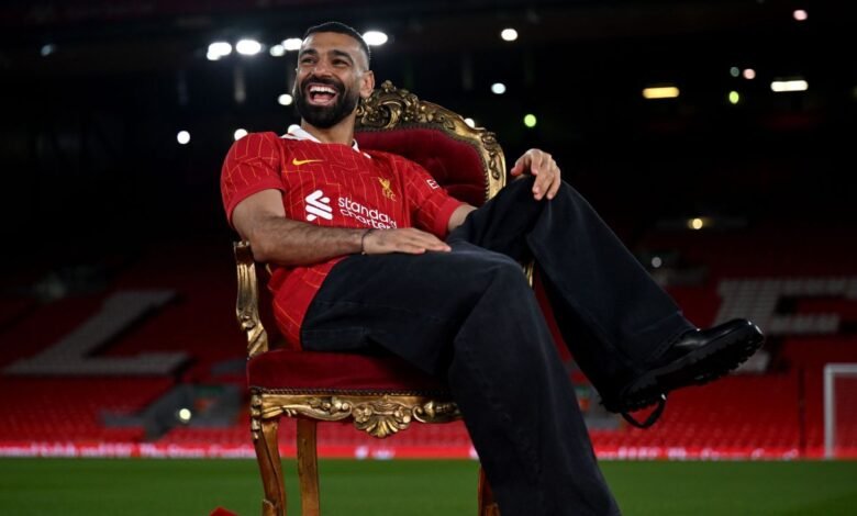 Nuevo contrato para Salah, Davies, Williams, ¿cómo cambió el plan de transferencia para los demás? Nuevo contrato para Salah, Davies, Williams, ¿cómo cambió el plan de transferencia para los demás?