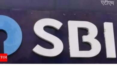 Green Finance: SBI Inks 100 Mn Euro Cruts Pact con AFD; se dirige a una acción climática más fuerte