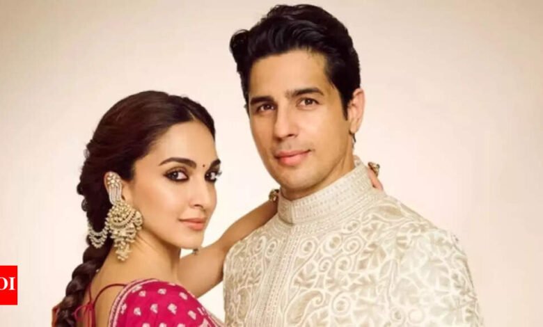 Siddharth Malhotra dice que Kiara Advani alimenta a su bebé a las tres de la mañana, cuando abre un nuevo deberes como padres: ‘Kar Raha Hu’, actor actor que apoya al jefe Sirf. Siddharth Malhotra dice que Kiara Advani alimenta a su bebé a las tres de la mañana, cuando abre un nuevo deberes como padres: ‘Kar Raha Hu’, actor actor que apoya al jefe Sirf.