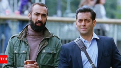 Ranvir Shori reveló por qué rechazó a Tiger Zinda Hi y Tiger 3 de Salman Khan “” volvió a la ira “:” Déjelo morir “. Noticias de la película hindi
