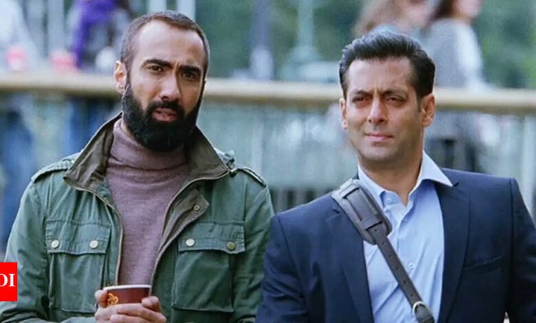 Ranvir Shori reveló por qué rechazó a Tiger Zinda Hi y Tiger 3 de Salman Khan “” volvió a la ira “:” Déjelo morir “. Noticias de la película hindi Ranvir Shori reveló por qué rechazó a Tiger Zinda Hi y Tiger 3 de Salman Khan “” volvió a la ira “:” Déjelo morir “. Noticias de la película hindi