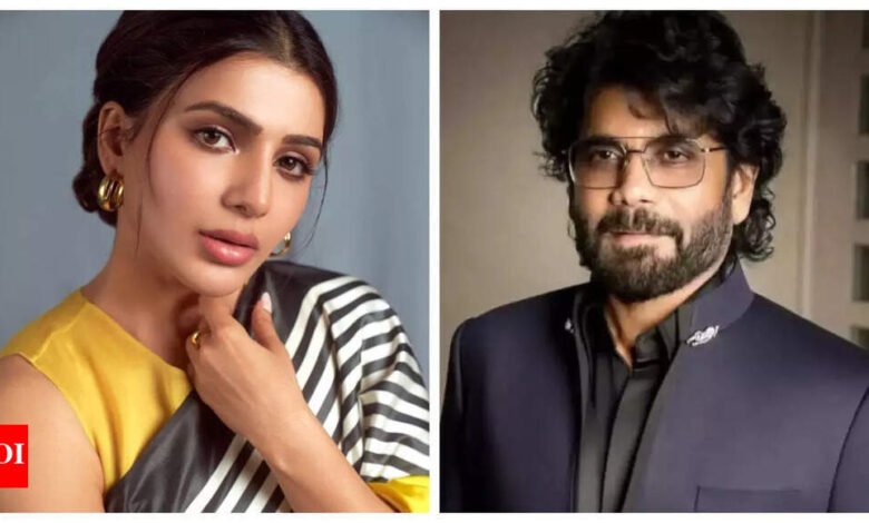 Pulgack: Samantha Ruth Prabhu una vez elogió al ex padre, la ley Nagarjuna, lo llamó el “hombre más guapo”. Pulgack: Samantha Ruth Prabhu una vez elogió al ex padre, la ley Nagarjuna, lo llamó el “hombre más guapo”.