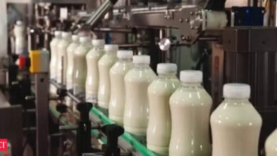 Agri, caminos de leche para que las molestemos; IP, el problema digital puede volar bajo el radar: organizaciones no gubernamentales, sindicatos, otros