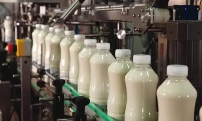Agri, caminos de leche para que las molestemos; IP, el problema digital puede volar bajo el radar: organizaciones no gubernamentales, sindicatos, otros Agri, caminos de leche para que las molestemos; IP, el problema digital puede volar bajo el radar: organizaciones no gubernamentales, sindicatos, otros