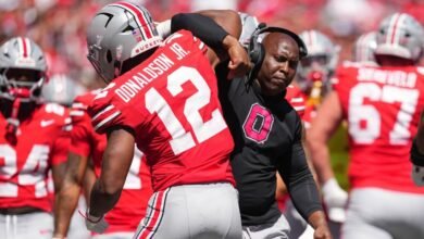 Lo más destacado de Football College Semana 1: juego popular de Takeways