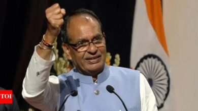 Algunos países nos presionan para abrir mercados agrícolas. Pero ahora India está alto: Agri Shivraj Singh Chouhan