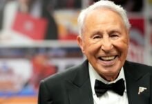 Lee Corso eligió el estado de Ohio en presencia de finales ‘Gameday’.