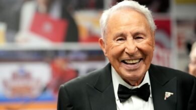 Lee Corso eligió el estado de Ohio en presencia de finales ‘Gameday’.