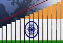 India será la tercera economía más grande. Pronto, el gobernador de RBI dijo que laus de las mujeres de Laus, Jan Dhan, para el empuje de crecimiento.