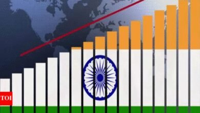 India será la tercera economía más grande. Pronto, el gobernador de RBI dijo que laus de las mujeres de Laus, Jan Dhan, para el empuje de crecimiento.
