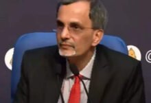 Economía india para mantener un alto crecimiento en el próximo trimestre: CEA Nageswaran.