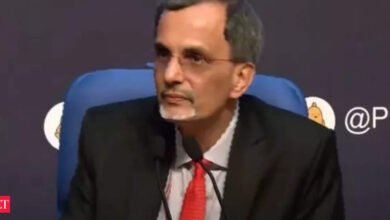 Economía india para mantener un alto crecimiento en el próximo trimestre: CEA Nageswaran.