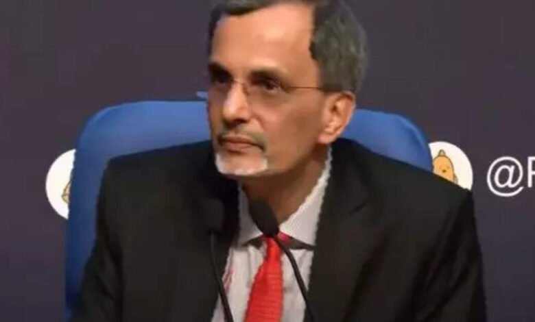 Economía india para mantener un alto crecimiento en el próximo trimestre: CEA Nageswaran. Economía india para mantener un alto crecimiento en el próximo trimestre: CEA Nageswaran.