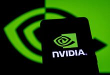 Nvidia dice que dos clientes misteriosos representaron el 39% de los ingresos del segundo trimestre