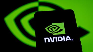 Nvidia dice que dos clientes misteriosos representaron el 39% de los ingresos del segundo trimestre