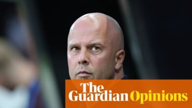 El Liverpool renovado de Slot es vulnerable a la forma en que no son la temporada pasada | Liverpool