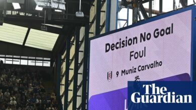 Marco Silva demolió las decisiones de VAR increíbles ‘en la derrota de Fulham en Chelsea | Fulham