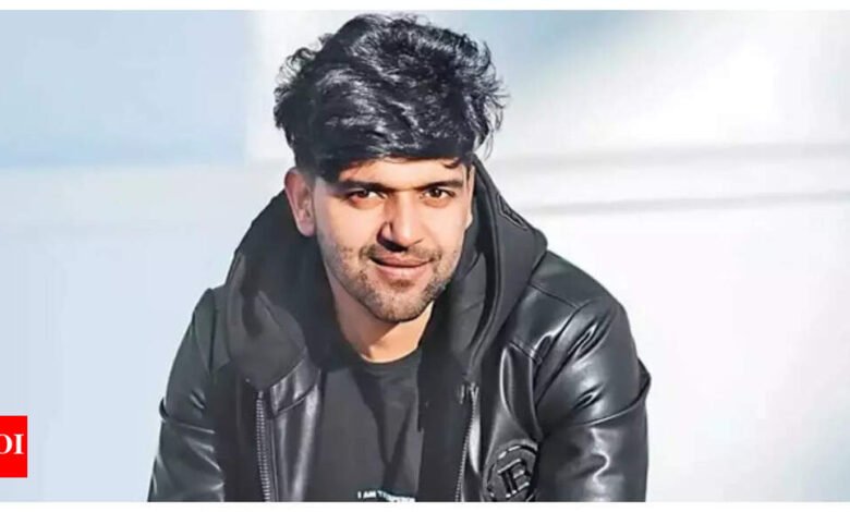 Guru Randhawa condenó la canción Azul, regresó con una publicación críptica: ‘Jado Maine Sub nu Khush Corn Lagga …’. Guru Randhawa condenó la canción Azul, regresó con una publicación críptica: ‘Jado Maine Sub nu Khush Corn Lagga …’.