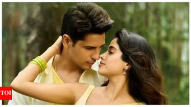 Significaciones COLECCIÓN DE PELÍCULAS COMPLETA: Supreme Beauty Box Office Day 2: Siddhartha Malhotra-Janhvi Kapoor Actor ha ganado Rs 9 millones de rupias, Beats Nisak ​​Swami Ki Beaui |