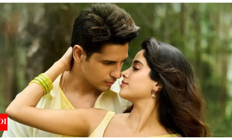 Significaciones COLECCIÓN DE PELÍCULAS COMPLETA: Supreme Beauty Box Office Day 2: Siddhartha Malhotra-Janhvi Kapoor Actor ha ganado Rs 9 millones de rupias, Beats Nisak ​​Swami Ki Beaui |