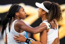 Coco Gautf vs Naomi Osaka en US Open: ¿Quién ganará?