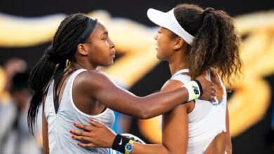Coco Gautf vs Naomi Osaka en US Open: ¿Quién ganará?
