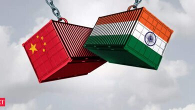 China para determinar las reglas para exportar fertilizantes especiales nuevamente desde octubre de India.
