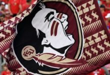 Jonah Winston, el hermano de Jameis, está decidida a Florida.