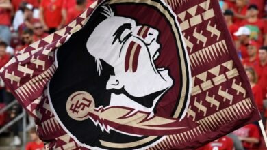 Jonah Winston, el hermano de Jameis, está decidida a Florida.